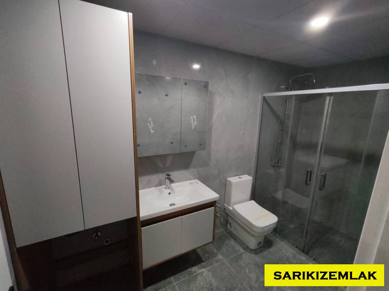 Edremit Turhanbey Mah`da2+1  Daire. - 3