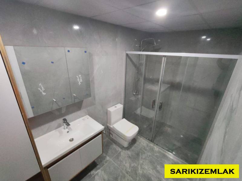 Edremit Turhanbey Mah`da2+1  Daire. - 4