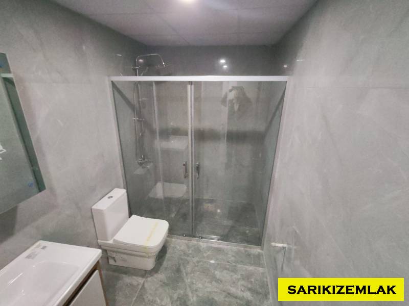 Edremit Turhanbey Mah`da2+1  Daire. - 5