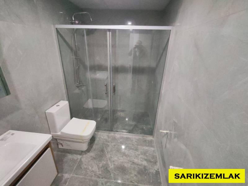 Edremit Turhanbey Mah`da2+1  Daire. - 7