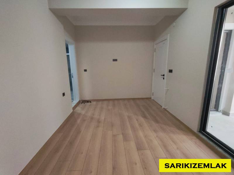 Edremit Turhanbey Mah`da2+1  Daire. - 9