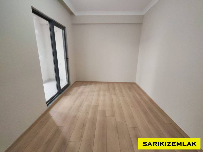 Edremit Turhanbey Mah`da2+1  Daire. - 11