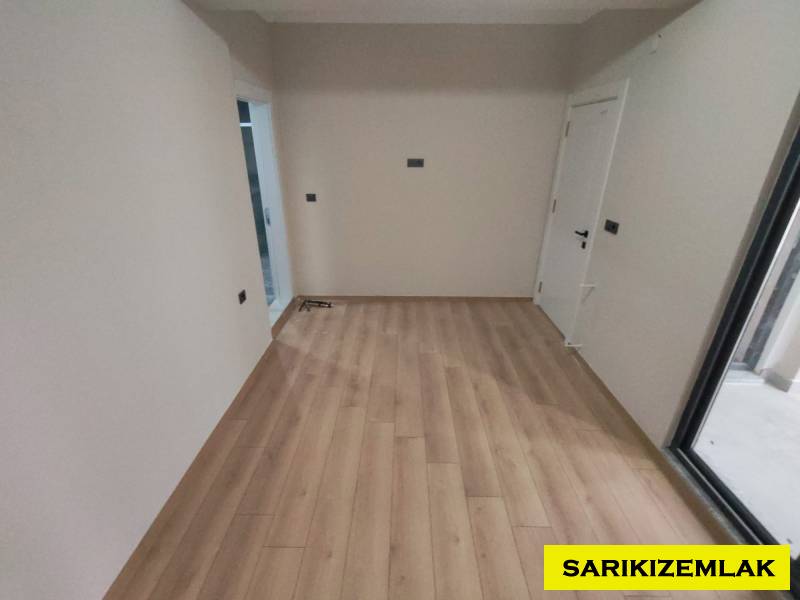 Edremit Turhanbey Mah`da2+1  Daire. - 12