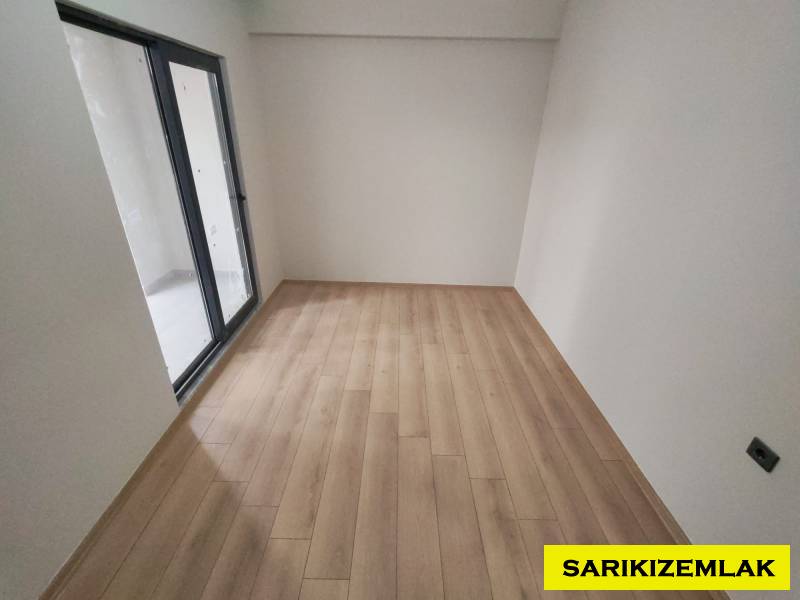 Edremit Turhanbey Mah`da2+1  Daire. - 13