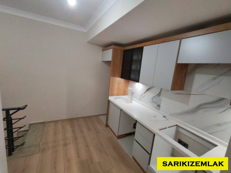 Edremit Turhanbey Mah`da2+1  Daire. - 15