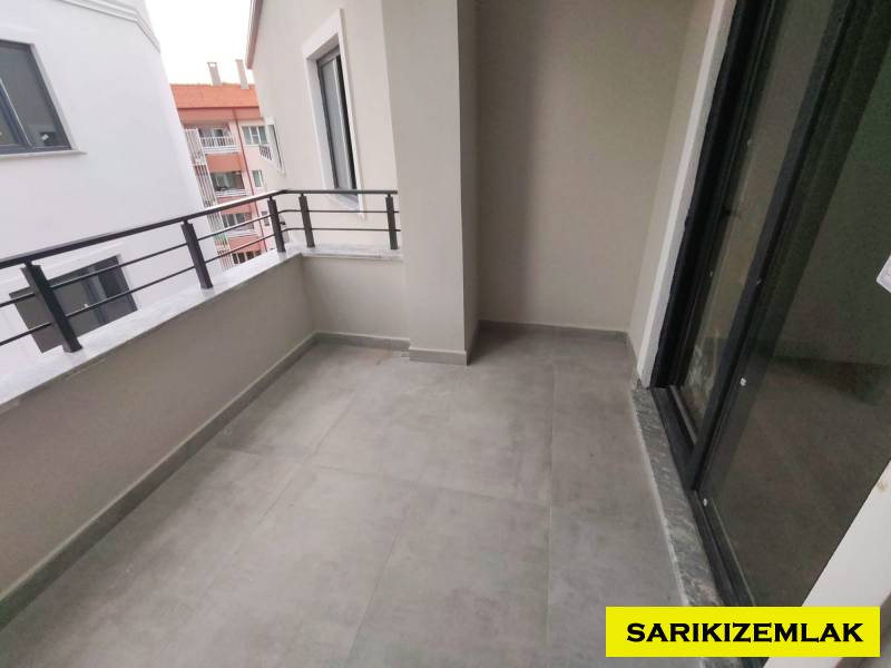 Edremit Turhanbey Mah`da2+1  Daire. - 16