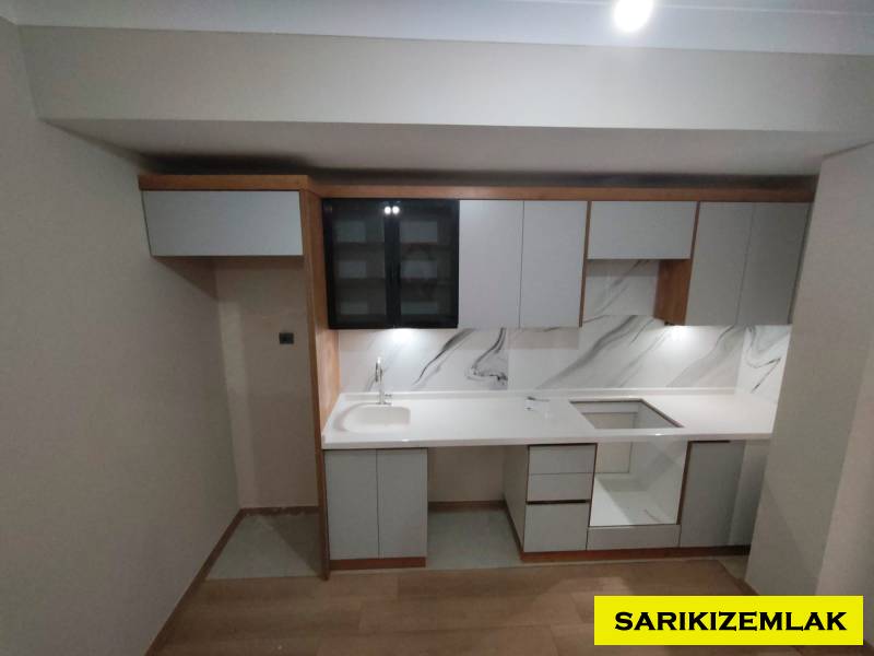 Edremit Turhanbey Mah`da2+1  Daire. - 18