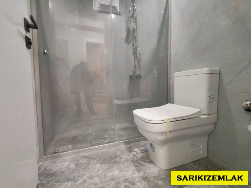 Edremit Turhanbey Mah`da2+1  Daire. - 19