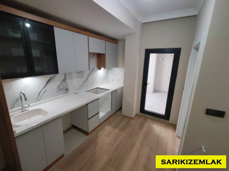 Edremit Turhanbey Mah`da2+1  Daire. - 20