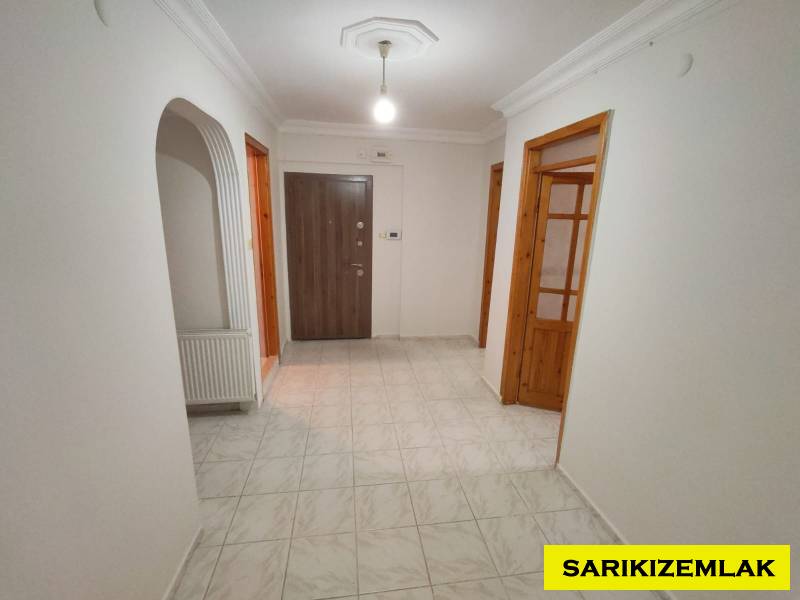 Edremit Cennetayağı Mah`da3+1  Daire.