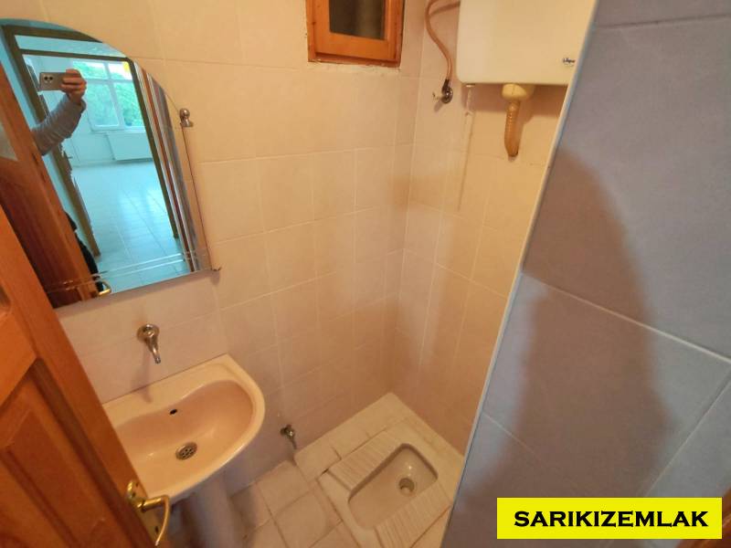 Edremit Cennetayağı Mah`da3+1  Daire. - 2