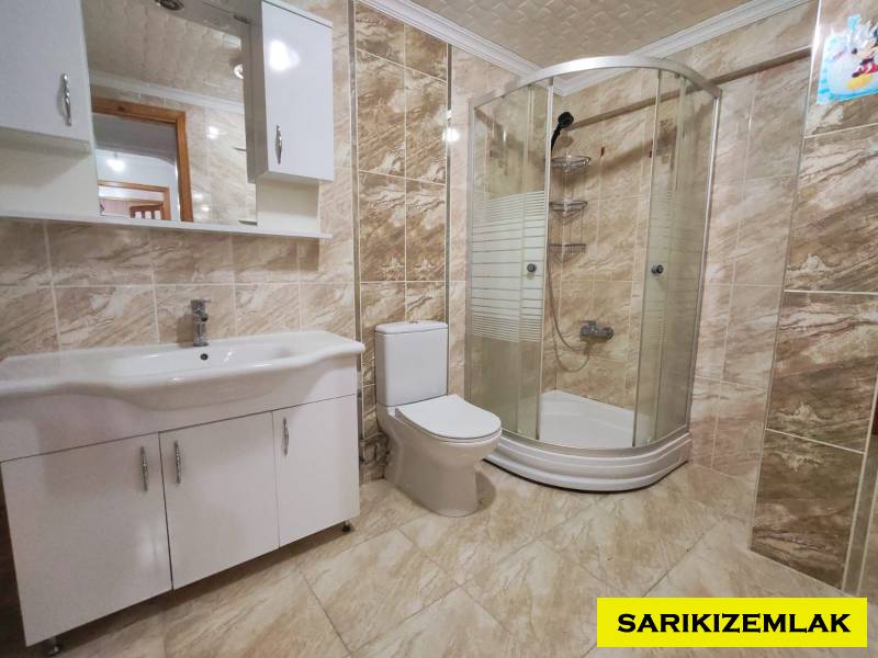 Edremit Cennetayağı Mah`da3+1  Daire. - 4