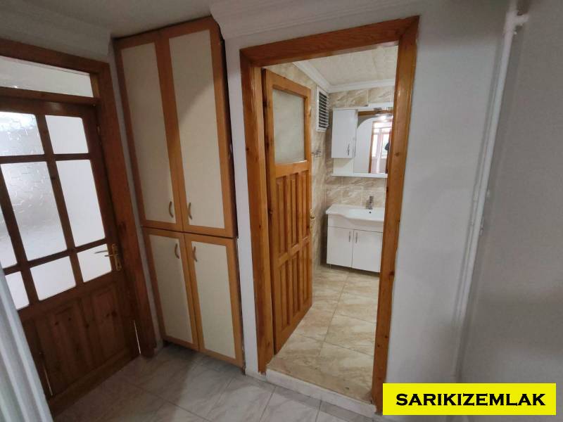 Edremit Cennetayağı Mah`da3+1  Daire. - 5