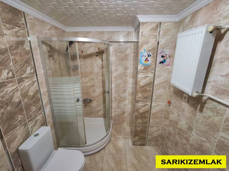 Edremit Cennetayağı Mah`da3+1  Daire. - 7