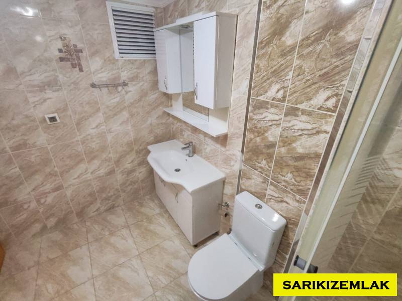 Edremit Cennetayağı Mah`da3+1  Daire. - 8