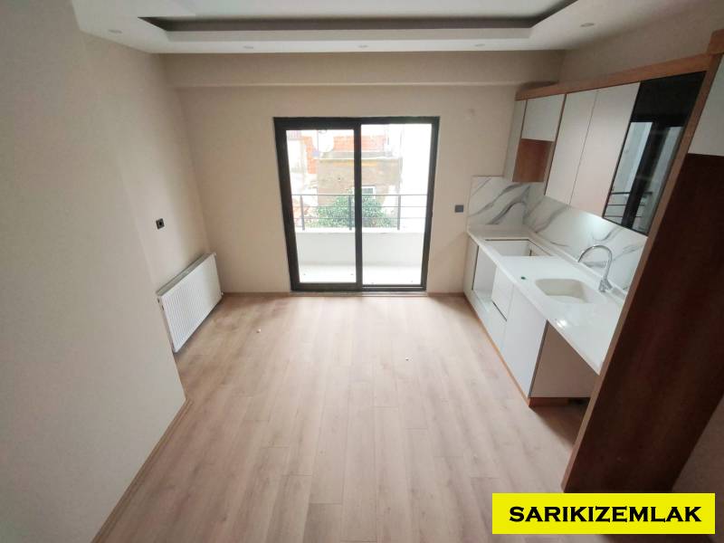 Edremit Turhanbey Mah`da1+1  Daire. - 2