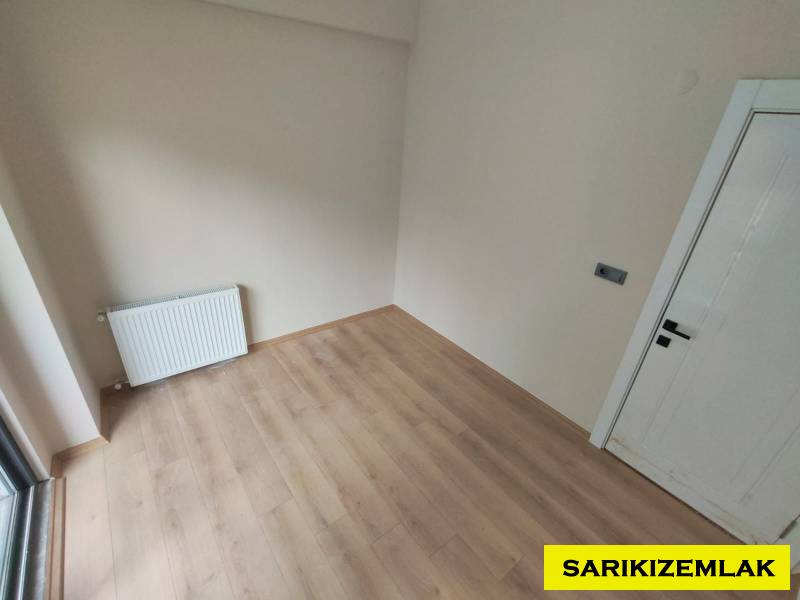 Edremit Turhanbey Mah`da1+1  Daire. - 5