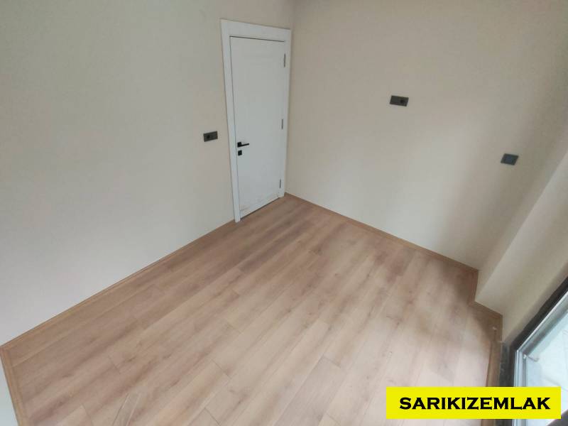 Edremit Turhanbey Mah`da1+1  Daire. - 6