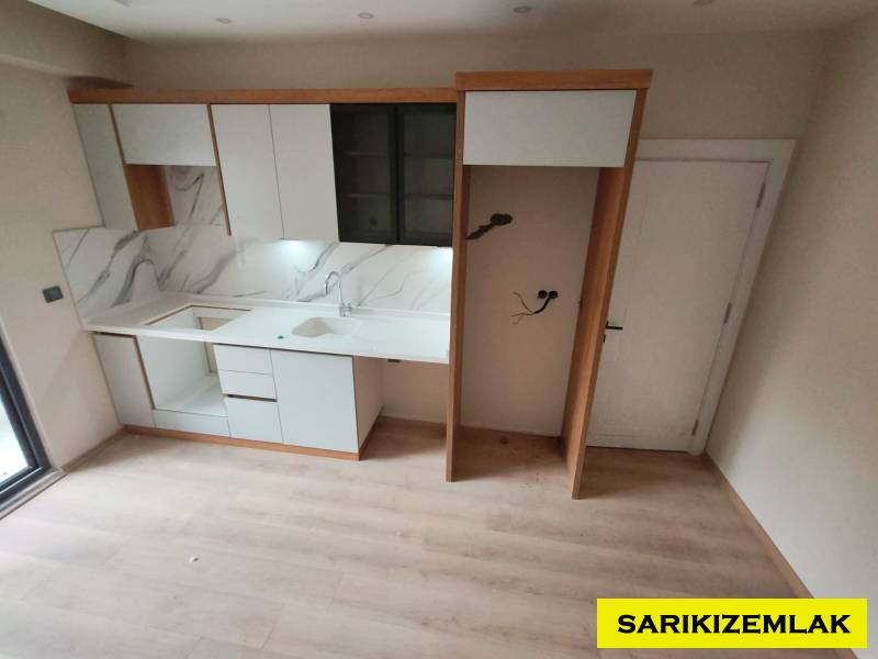 Edremit Turhanbey Mah`da1+1  Daire. - 7