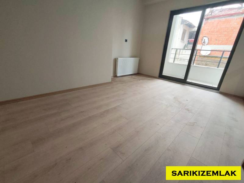 Edremit Turhanbey Mah`da1+1  Daire. - 8