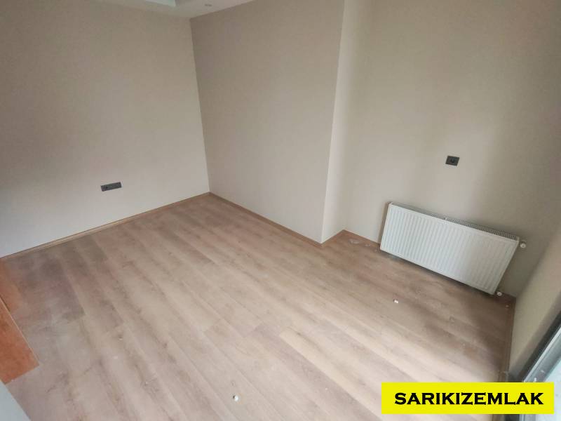 Edremit Turhanbey Mah`da1+1  Daire. - 9