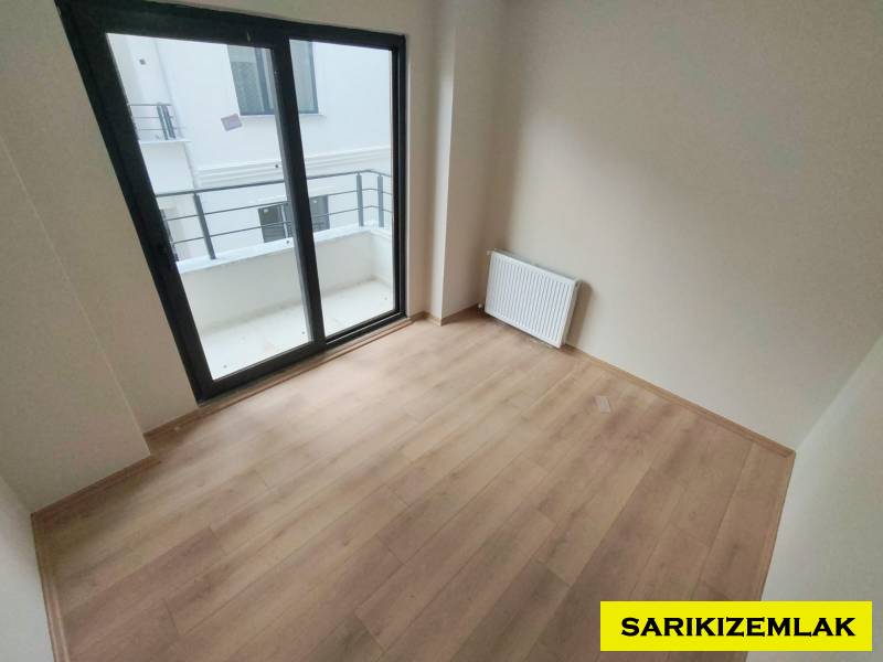 Edremit Turhanbey Mah`da1+1  Daire. - 12