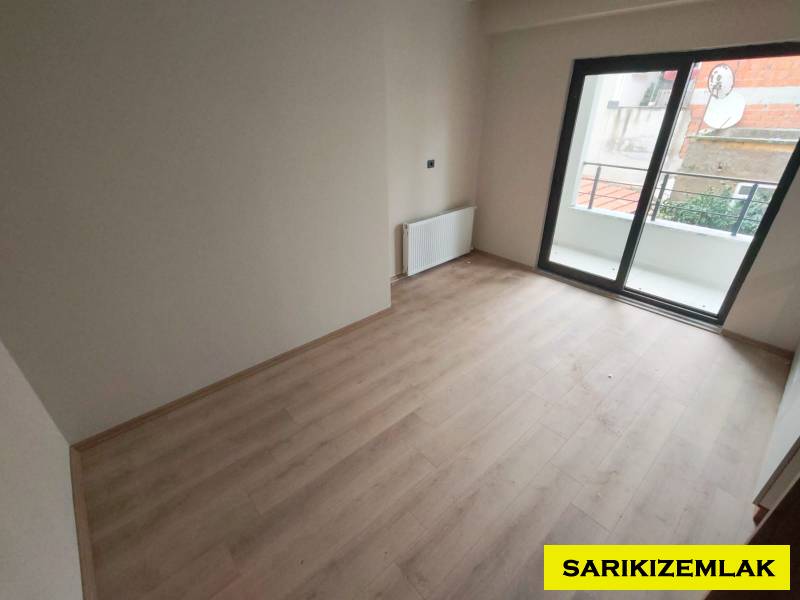 Edremit Turhanbey Mah`da1+1  Daire. - 15