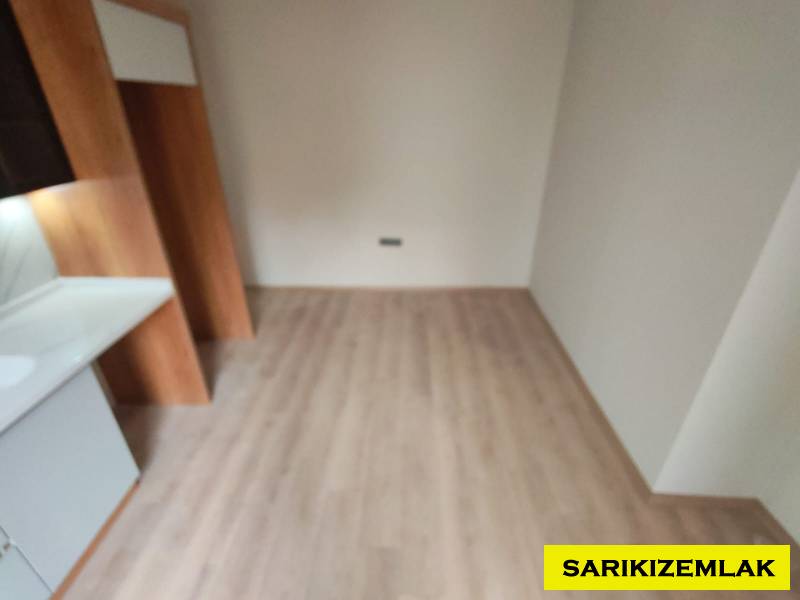 Edremit Turhanbey Mah`da1+1  Daire. - 16