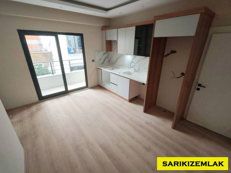 Edremit Turhanbey Mah`da1+1  Daire. - 17