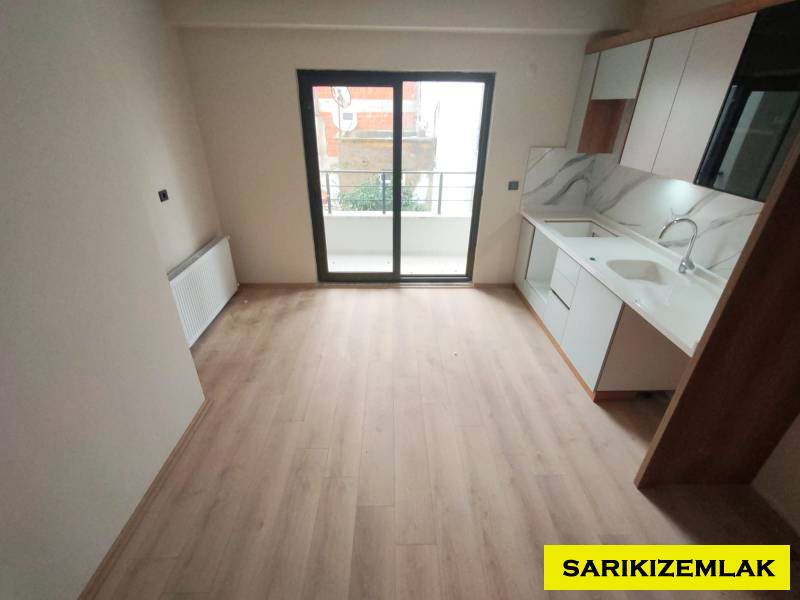 Edremit Turhanbey Mah`da1+1  Daire. - 18