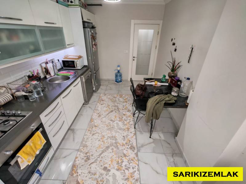 Edremit Gazicelal Mah`da3+1  Daire. - 13