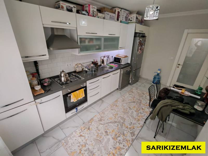 Edremit Gazicelal Mah`da3+1  Daire. - 14