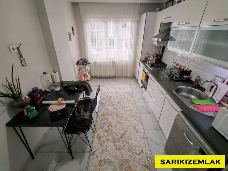 Edremit Gazicelal Mah`da3+1  Daire. - 15