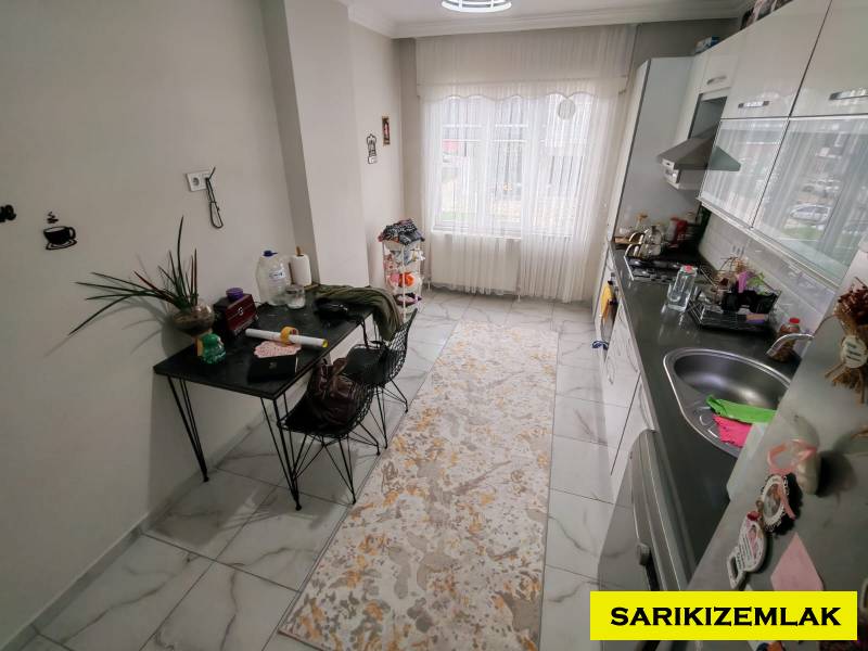 Edremit Gazicelal Mah`da3+1  Daire. - 16