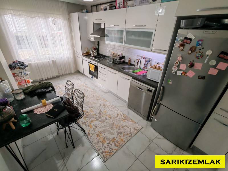 Edremit Gazicelal Mah`da3+1  Daire. - 17