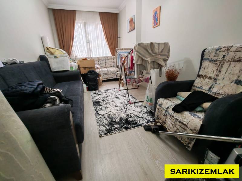 Edremit Gazicelal Mah`da3+1  Daire. - 18