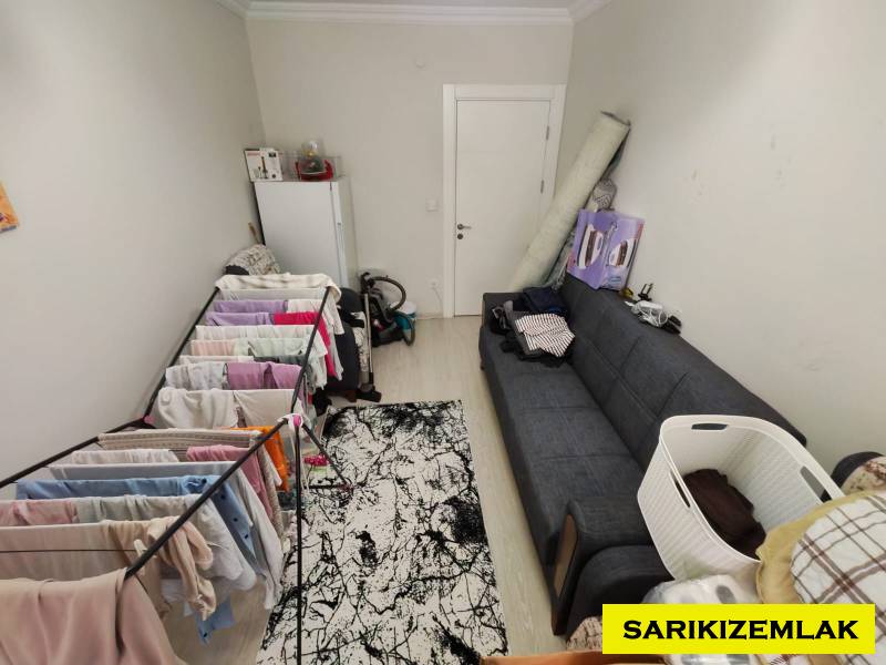 Edremit Gazicelal Mah`da3+1  Daire. - 19