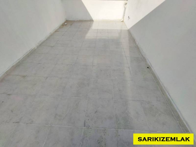 Edremit Tuzcumurat Mah`da3+1  Daire. - 12