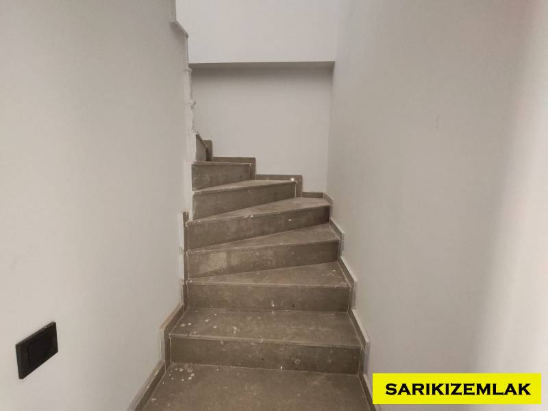 Edremit Tuzcumurat Mah`da3+1  Daire. - 15