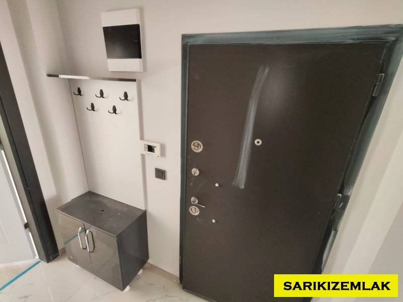 Edremit Tuzcumurat Mah`da3+1  Daire. - 16