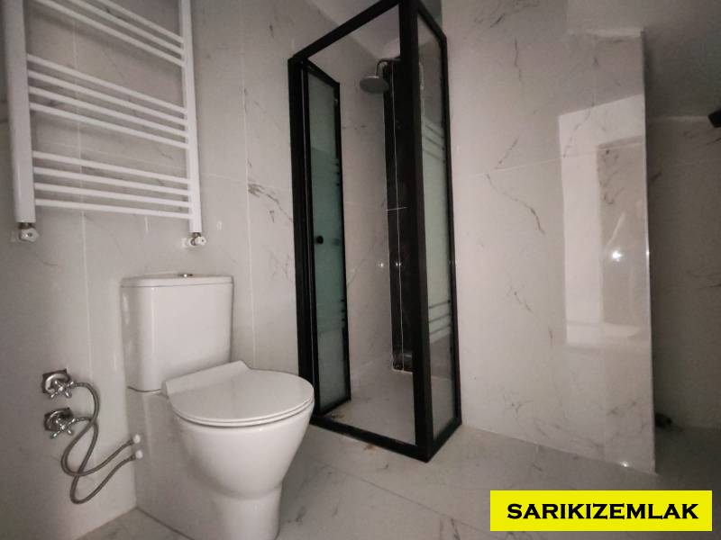 Edremit Tuzcumurat Mah`da3+1  Daire. - 17