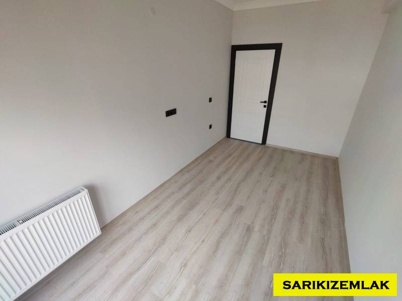 Edremit Tuzcumurat Mah`da3+1  Daire. - 22