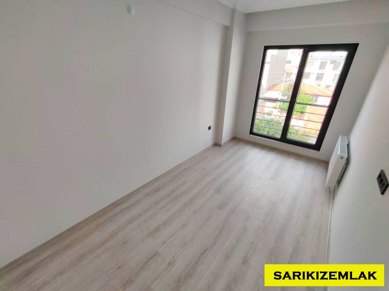 Edremit Tuzcumurat Mah`da3+1  Daire.