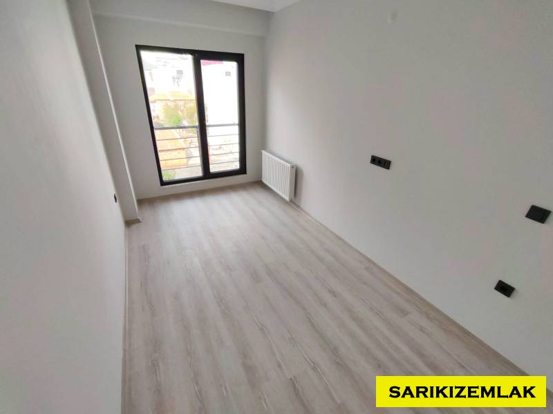 Edremit Tuzcumurat Mah`da3+1  Daire. - 2