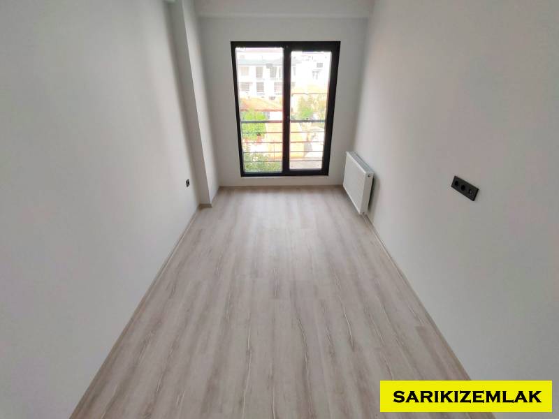 Edremit Tuzcumurat Mah`da3+1  Daire. - 3