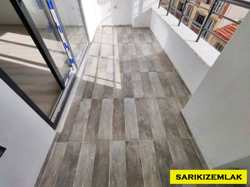 Edremit Tuzcumurat Mah`da3+1  Daire. - 4