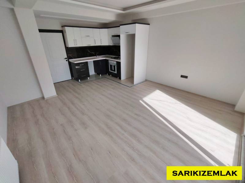 Edremit Tuzcumurat Mah`da3+1  Daire. - 8