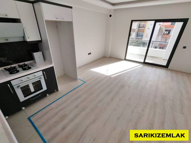 Edremit Tuzcumurat Mah`da3+1  Daire. - 10