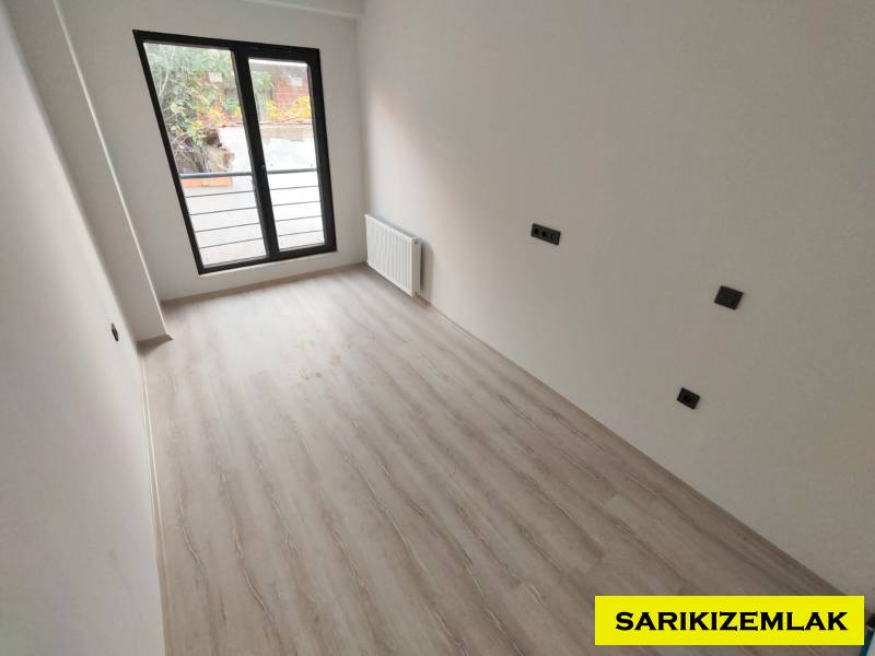 Edremit Tuzcumurat Mah`da2+1  Daire.