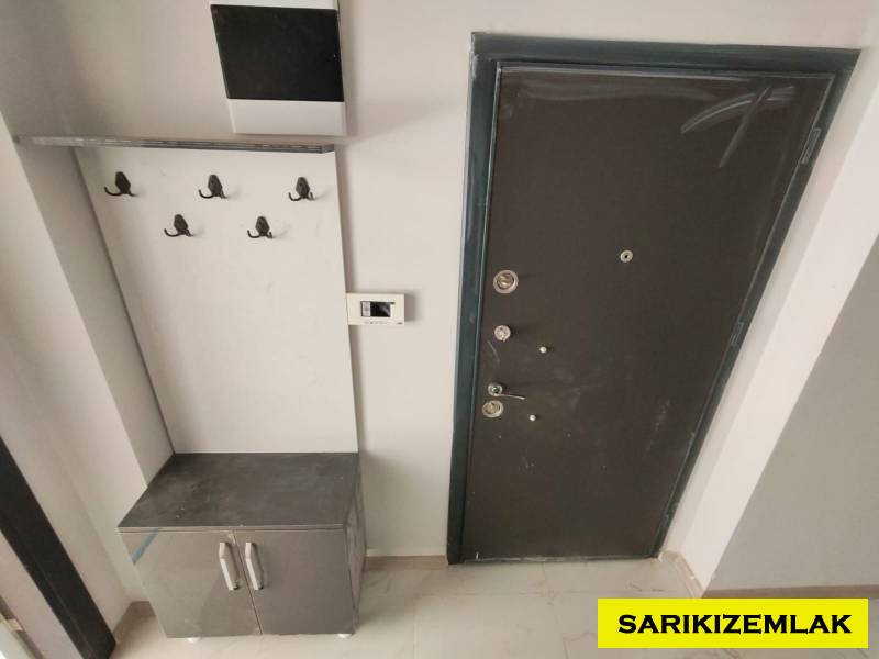 Edremit Tuzcumurat Mah`da2+1  Daire. - 2